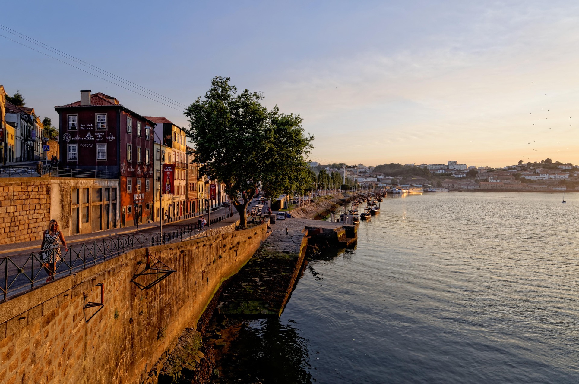  Douro Nehri'nde Portekiz turu (Tüm Turlar Dahil) ( S&C) 3