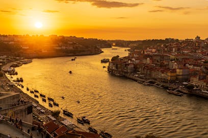 Douro Nehri'nde Portekiz turu (Tüm Turlar Dahil) (S&C) (6)