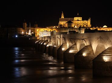 Madrid – Valensiya - Barselona