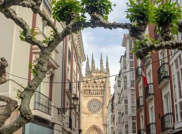 Madrid – Valensiya - Barselona