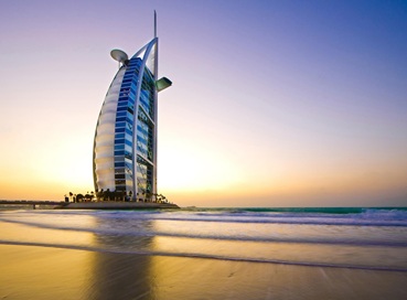 İzmir Çıkışlı Dubai & Abu Dhabi Turu