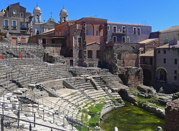 Sicilya & Malta