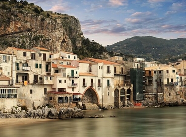 Sicilya & Malta