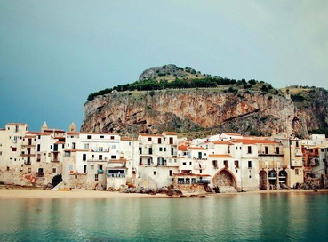 Sicilya & Malta