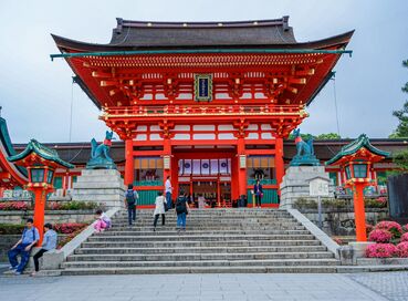 Japonya; Uzak Doğu'nun Kültür Cenneti (2)