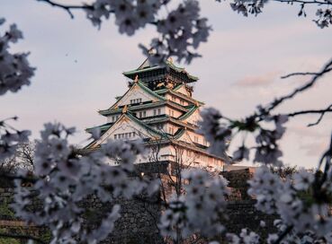 Japonya; Uzak Doğu'nun Kültür Cenneti (2)