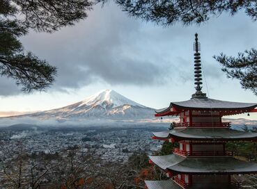 Japonya; Uzak Doğu'nun Kültür Cenneti (2)