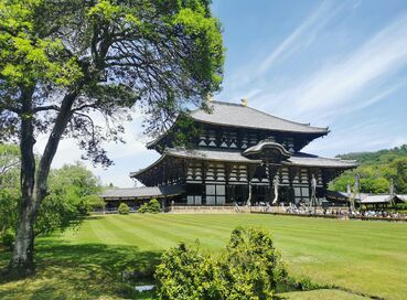 Japonya; Uzak Doğu'nun Kültür Cenneti (2)