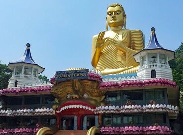 Sri Lanka & Yala Ulusal Parkı (2)