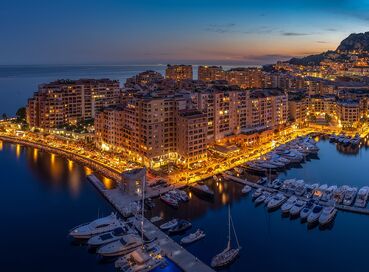 Fransa & Provence & Côte d'Azur