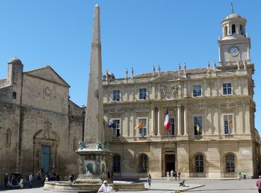 Fransa & Provence & Côte d'Azur