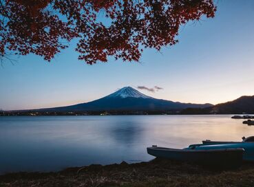 Japonya & Kore Turu (1)