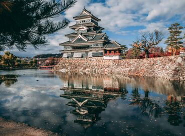 Japonya & Kore Turu (1)