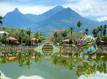 Tropikal Cennet Ubud & Bali (3)