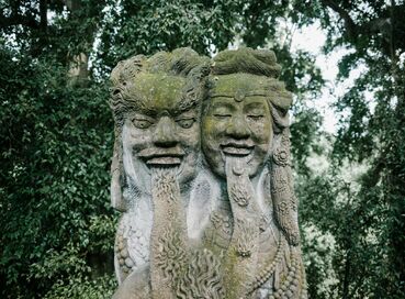 Tropikal Cennet Ubud & Bali (3)