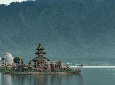 Tropikal Cennet Ubud & Bali (3)
