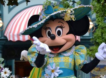 Paris & Disneyland Turu