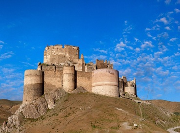 İzmir Çıkışlı Efsanelerin İzinde: Van, Hakkari, Şırnak