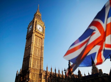İzmir Çıkışlı Büyük Britanya & İrlanda & İskoçya & Galler & İngiltere Turu