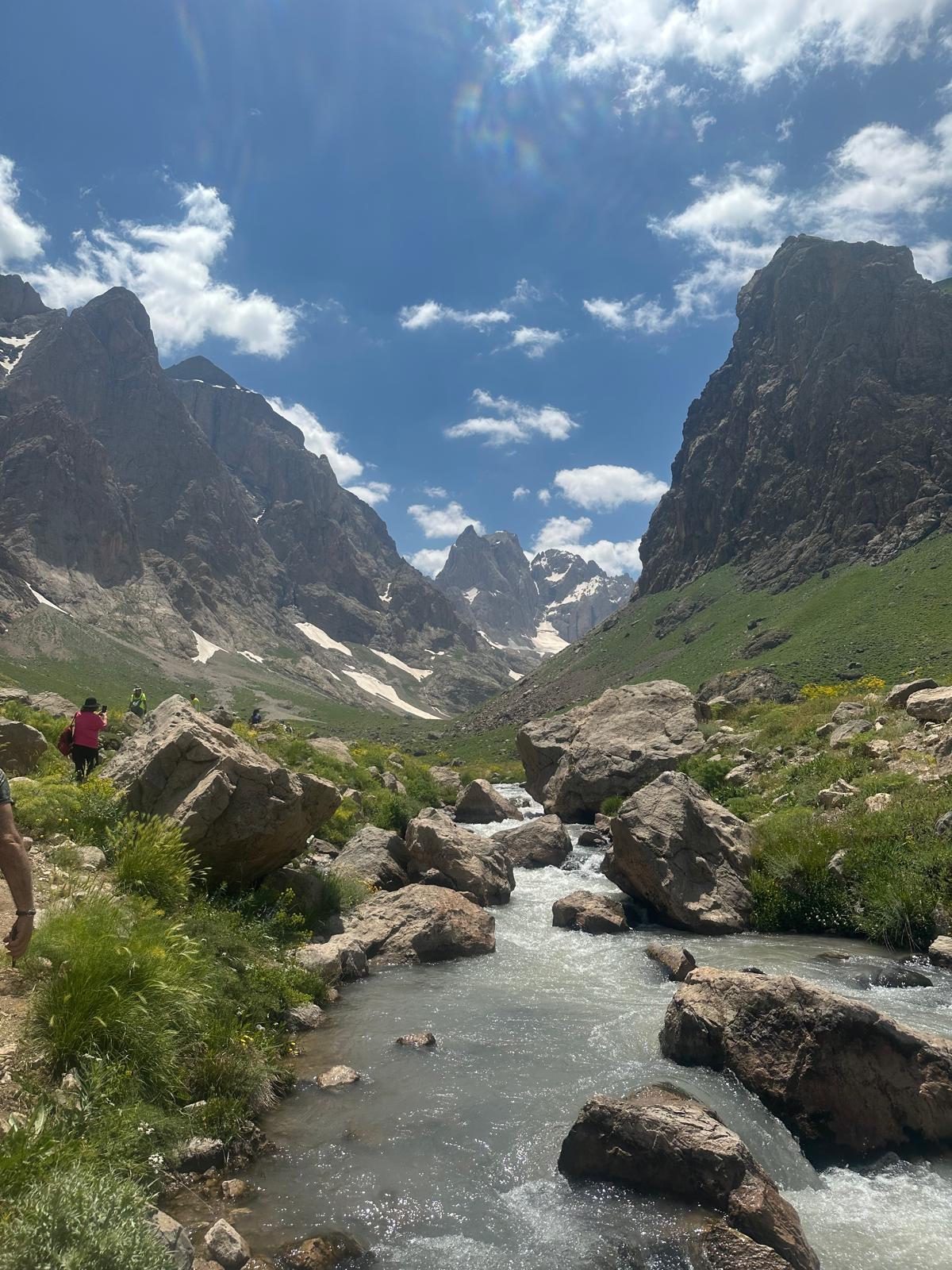 Doğu’nun Sessiz Sözleri; Van – Hakkari – Şırnak– Midyat – Mardin
