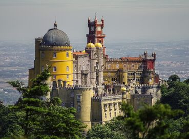 Portekiz Madeira Adası Turu