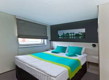5* MS Stravinsky ile Muhteşem Volga Nehri & Beyaz Geceler