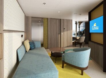 5* Costa Smeralda İle Sardinya Adası & Batı Akdeniz