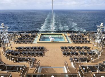 MSC Euribia İle İskandinavya & Norveç Fiyortları