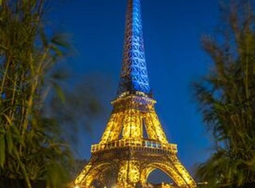 Paris, Normandiya Turu