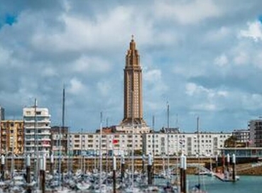 Paris, Normandiya Turu