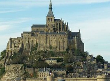 Paris, Normandiya Turu