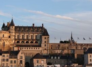 Paris, Normandiya Turu