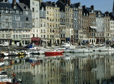 Paris, Loire Şatolar Turu