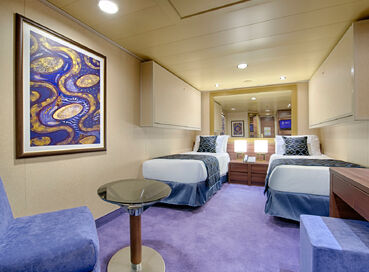 5* Msc Preziosa ile Fiyortların Kalbine Seyir