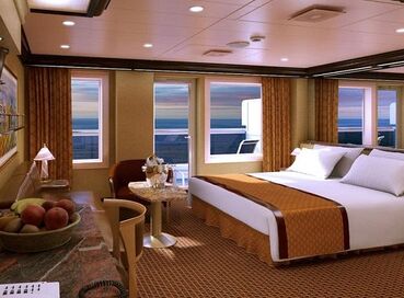5* Costa Diadema ile  Kuzey'den Güney'e Batı Avrupa Kıyıları & 5 Ülke