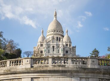 İzmir Çıkışlı Kültür ve Eğlence Paris & Disneyland Turu