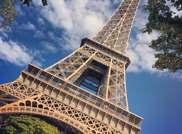 İzmir Çıkışlı Kültür ve Eğlence Paris & Disneyland Turu