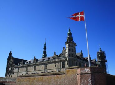 İskandinavya: Danimarka - Finlandiya - İsveç