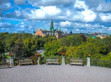 İskandinavya: Finlandiya - İsveç- Danimarka
