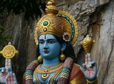 Kuala Lumpur - Singapur - Ubud - Bali