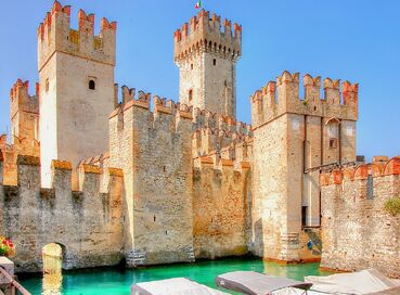 İzmir Çıkışlı Romantik ve Masalsı Kentler`in İzinde Alpler Turu
