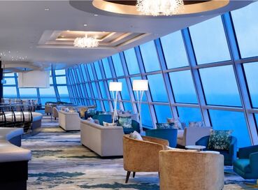 Celebrity Silhouette ile İzlanda