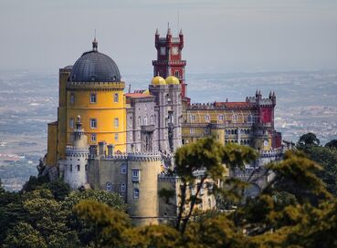 İzmir Çıkışlı Tarihin ve Keşiflerin Diyarı Portekiz Turu