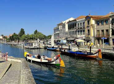 İzmir Çıkışlı Tarihin ve Keşiflerin Diyarı Portekiz Turu