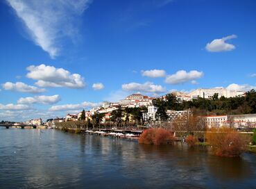 İzmir Çıkışlı Tarihin ve Keşiflerin Diyarı Portekiz Turu