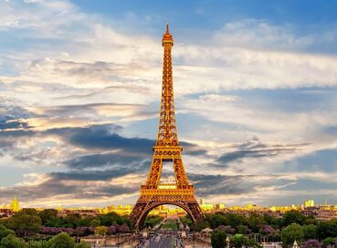 Seine Nehrinde Paris & Normandiya (Tüm Turlar Dahil) N