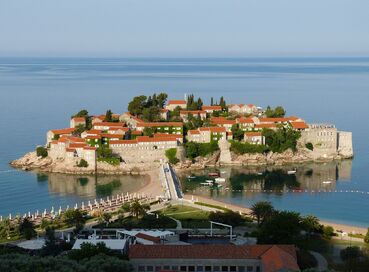 Adriyatik Kıyıları: Dubrovnik & Kotor 