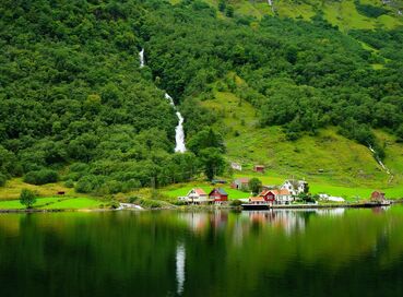 Norveç Fiyortları – Danimarka Turu