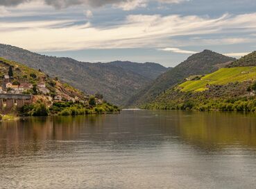  Douro Nehri'nde Portekiz turu (Tüm Turlar Dahil) ( S&C) 3