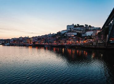  Douro Nehri'nde Portekiz turu (Tüm Turlar Dahil) ( S&C) 3